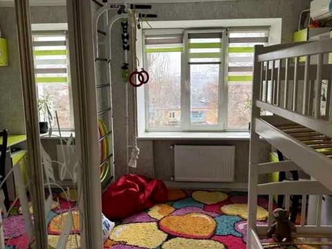 квартира по адресу Школьная ул., 19