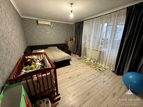 квартира по адресу Школьная ул., 19