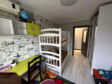 квартира по адресу Школьная ул., 19