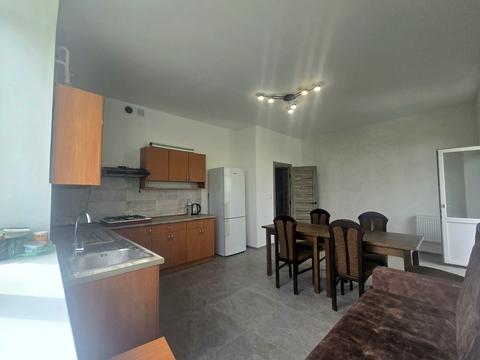 комната по адресу Каштановая ул., 1