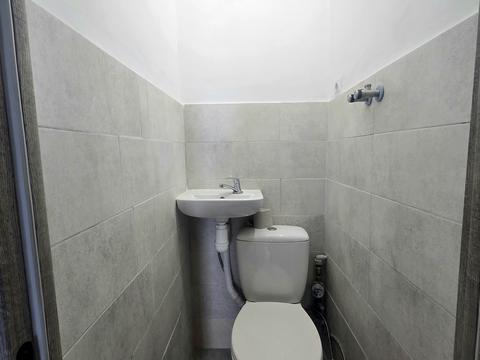 комната по адресу Каштановая ул., 1