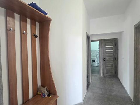 комната по адресу Каштановая ул., 1