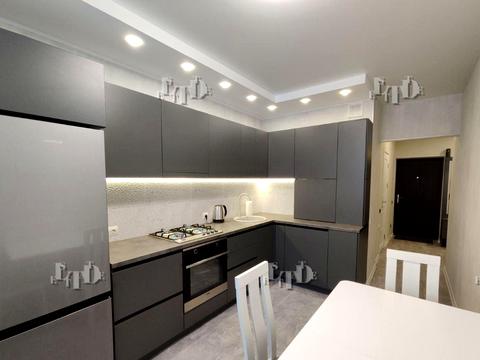 квартира за адресою Оксамитова вул., 9-А