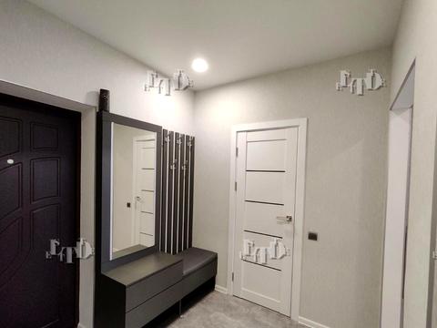 квартира за адресою Оксамитова вул., 9-А