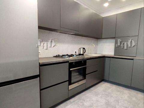 квартира за адресою Оксамитова вул., 9-А