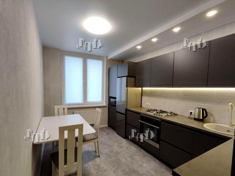 квартира за адресою Оксамитова вул., 9-А