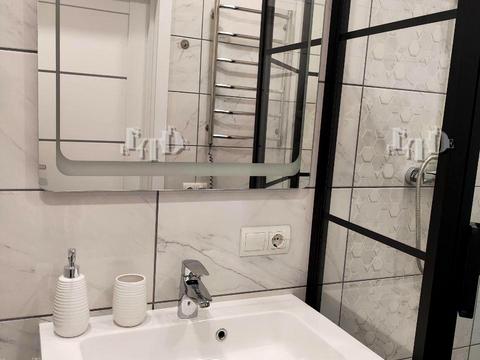 квартира за адресою Оксамитова вул., 9-А