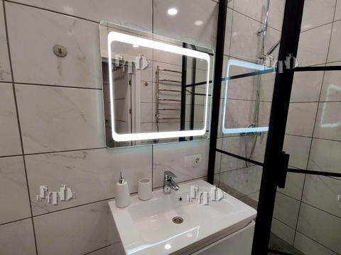 квартира за адресою Оксамитова вул., 9-А