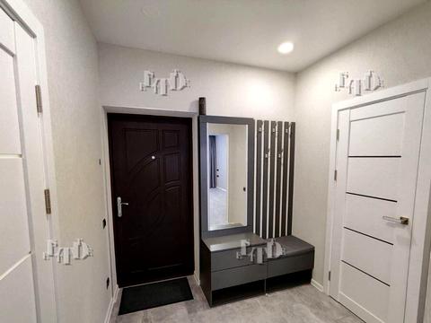 квартира за адресою Оксамитова вул., 9-А