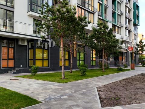 квартира за адресою Оксамитова вул., 9-А