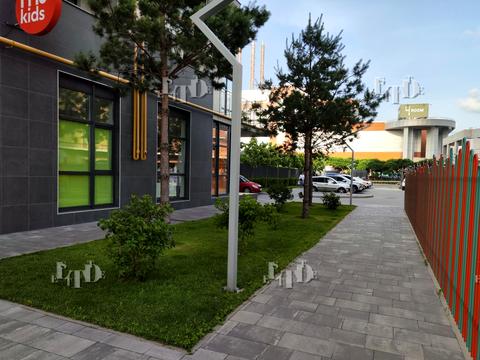 квартира за адресою Оксамитова вул., 9-А