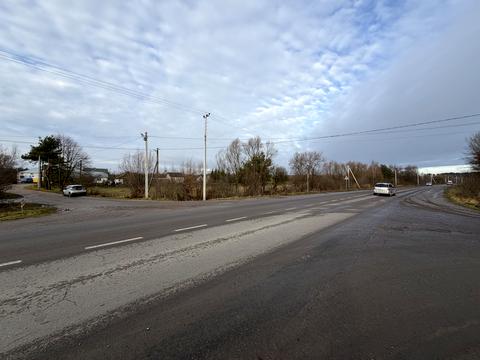 ділянка за адресою с. Бірки, 