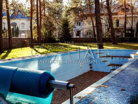 будинок за адресою смт. Козин, Пайова вул., 55