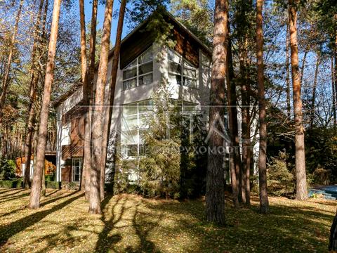 будинок за адресою смт. Козин, Пайова вул., 55