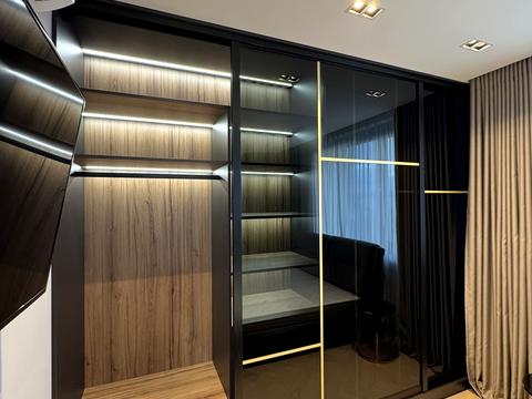 квартира за адресою Антоновича вул. (Горького), 74