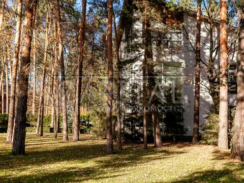 будинок за адресою смт. Козин, Пайова вул., 55