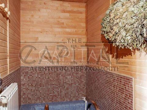 будинок за адресою смт. Козин, Пайова вул., 55