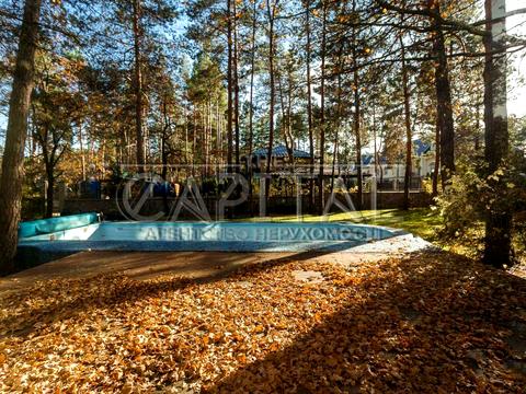 будинок за адресою смт. Козин, Пайова вул., 55