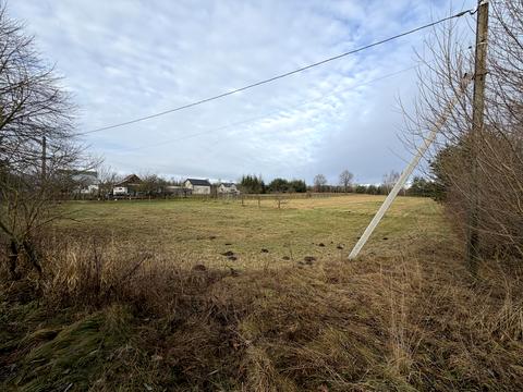 ділянка за адресою с. Бірки, 