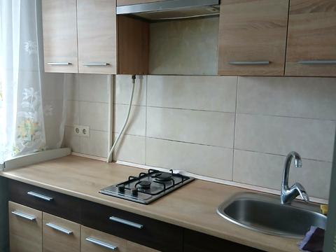 квартира за адресою Святослава Ріхтера вул. (Щорса), 134