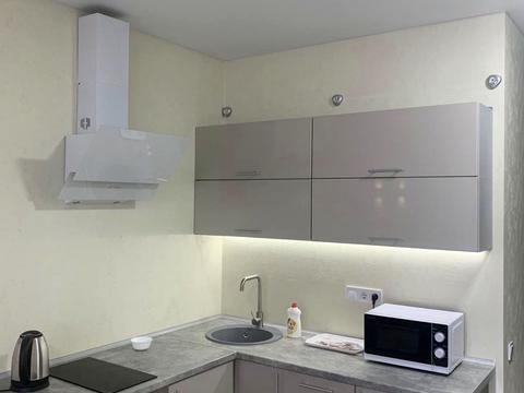 квартира по адресу Каховская ул., 62