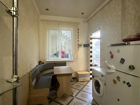 квартира по адресу Коцюбинского ул. (Яковлева), 15