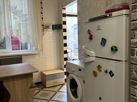 квартира по адресу Коцюбинского ул. (Яковлева), 15