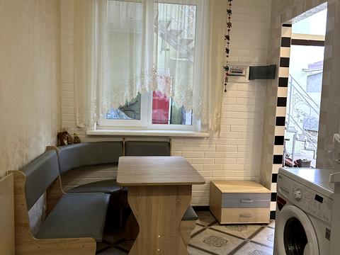 квартира по адресу Коцюбинского ул. (Яковлева), 15