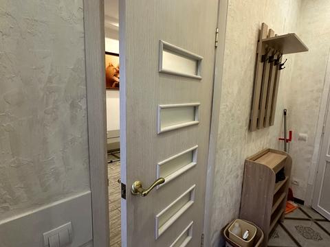 квартира по адресу Коцюбинского ул. (Яковлева), 15