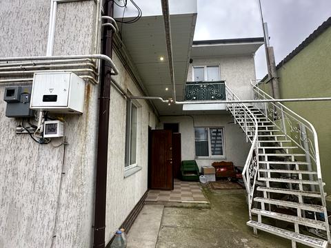 квартира по адресу Коцюбинского ул. (Яковлева), 15