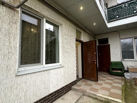 квартира по адресу Коцюбинского ул. (Яковлева), 15