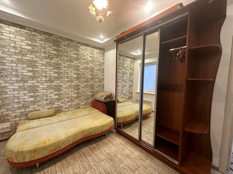 квартира по адресу Коцюбинского ул. (Яковлева), 15