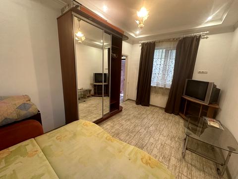 квартира по адресу Коцюбинского ул. (Яковлева), 15