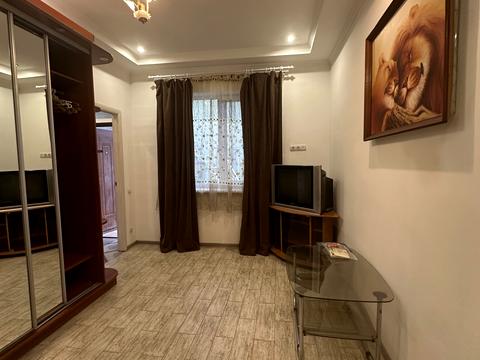 квартира по адресу Коцюбинского ул. (Яковлева), 15