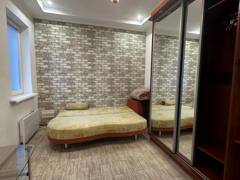 квартира по адресу Коцюбинского ул. (Яковлева), 15