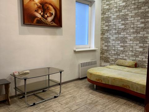 квартира по адресу Коцюбинского ул. (Яковлева), 15