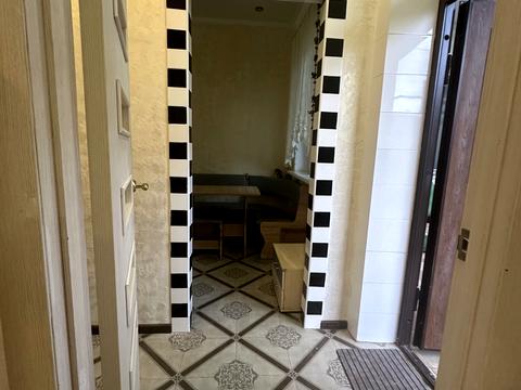 квартира по адресу Коцюбинского ул. (Яковлева), 15