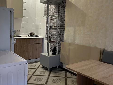 квартира по адресу Коцюбинского ул. (Яковлева), 15