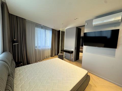 квартира за адресою Антоновича вул. (Горького), 74