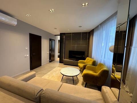 квартира за адресою Антоновича вул. (Горького), 74