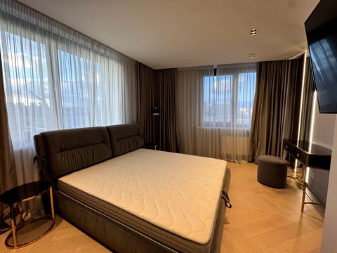 квартира за адресою Антоновича вул. (Горького), 74