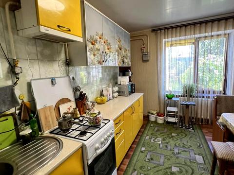 квартира за адресою вулиця Чигиринський шлях, 133А