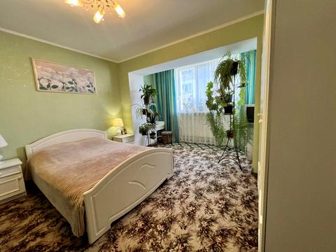 квартира за адресою вулиця Чигиринський шлях, 133А