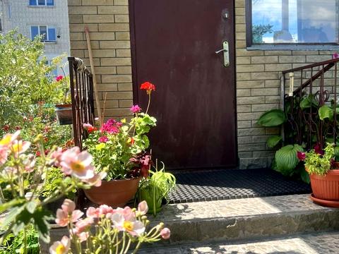 квартира за адресою вулиця Чигиринський шлях, 133А