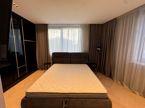 квартира за адресою Антоновича вул. (Горького), 74