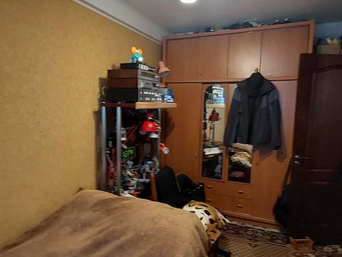 квартира по адресу Комарова ул., 21