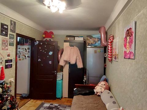 квартира по адресу Комарова ул., 21