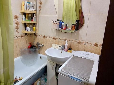 квартира по адресу Комарова ул., 21