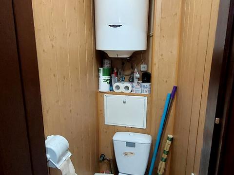 квартира по адресу Комарова ул., 21