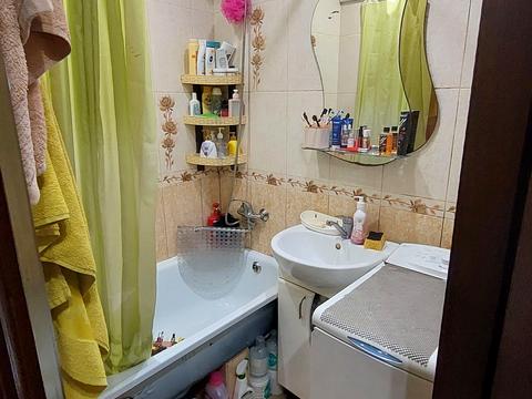 квартира по адресу Комарова ул., 21